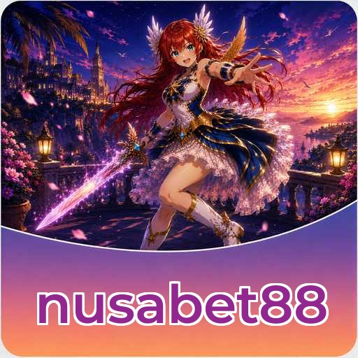 nusabet88