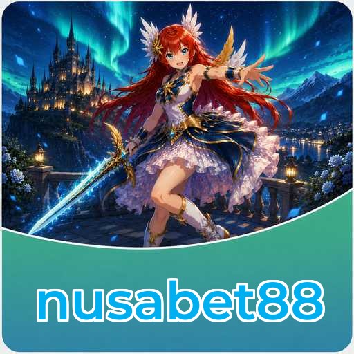nusabet88